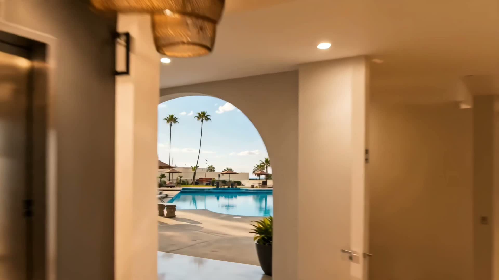 Rosarito Inn