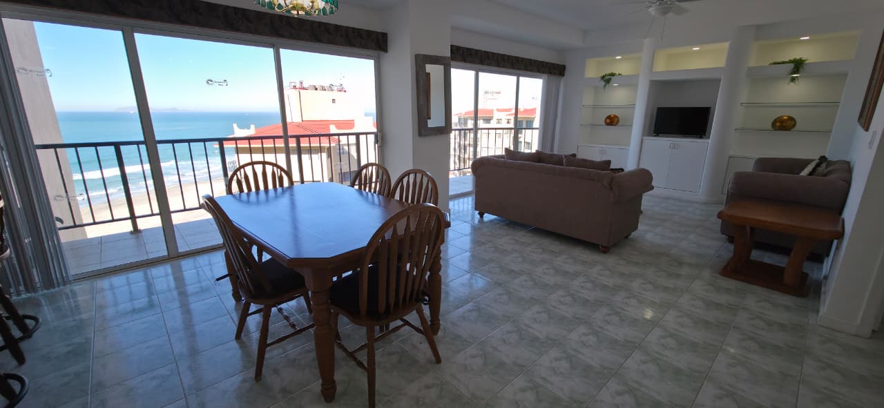 Oceana Casa Del Mar 1008 photo