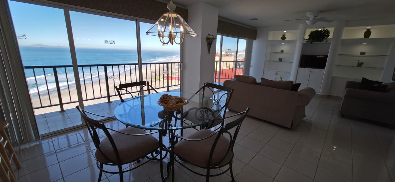 Oceana Casa Del Mar 1112 photo