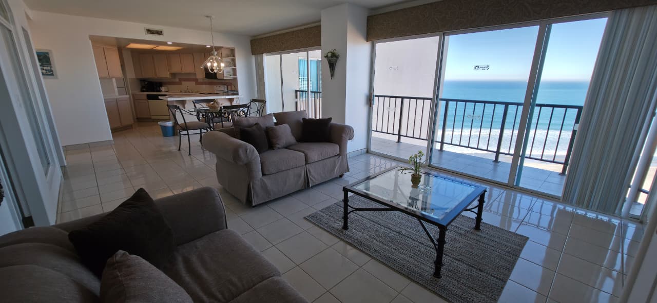 Oceana Casa Del Mar 1112 photo