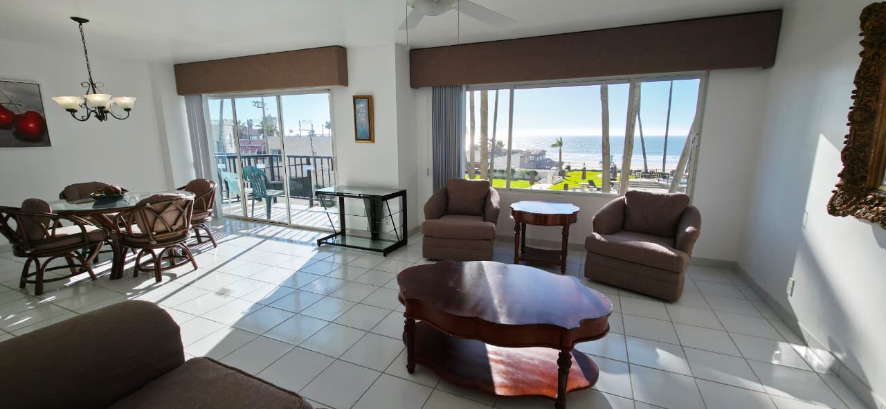 Oceana Casa Del Mar 202 photo