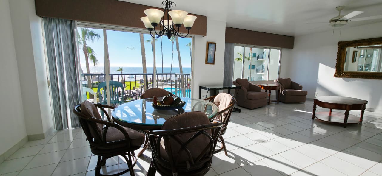 Oceana Casa Del Mar 202 photo