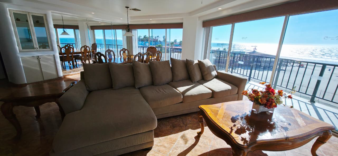 Oceana Casa Del Mar 213 photo