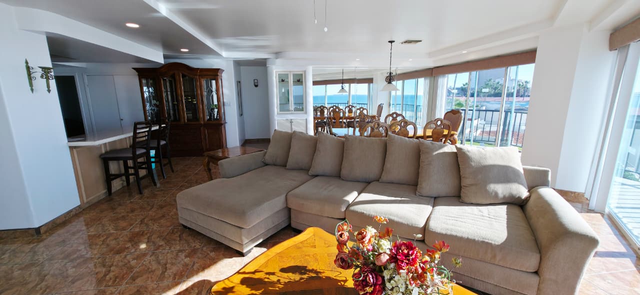 Oceana Casa Del Mar 213 photo