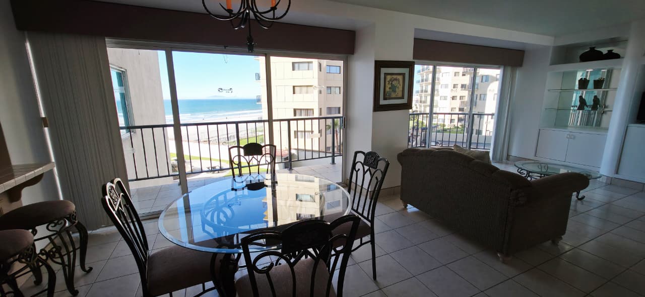 Oceana Casa Del Mar 308 photo
