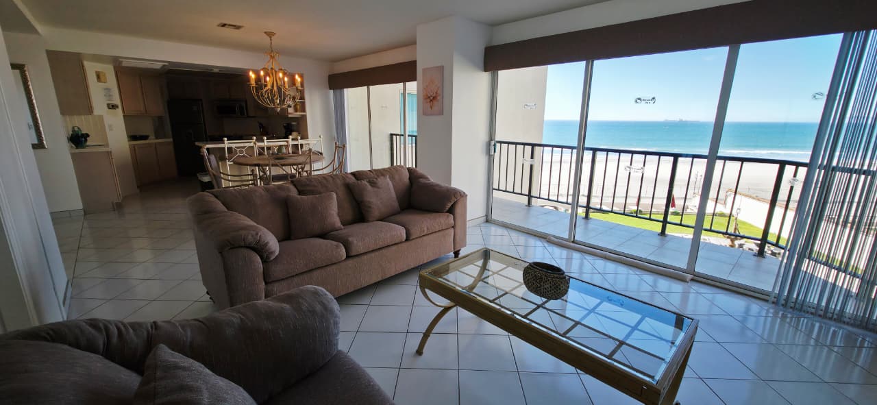 Oceana Casa Del Mar 310 photo