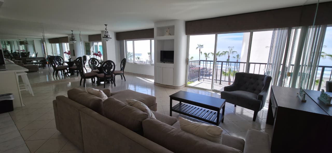 Oceana Casa Del Mar 504 photo