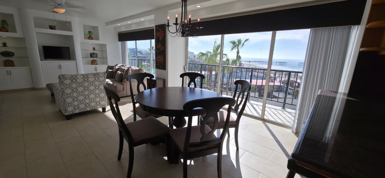 Oceana Casa Del Mar 511 photo