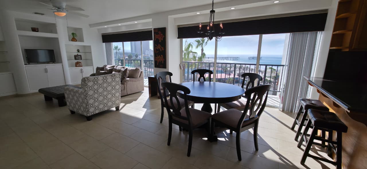 Oceana Casa Del Mar 511 photo