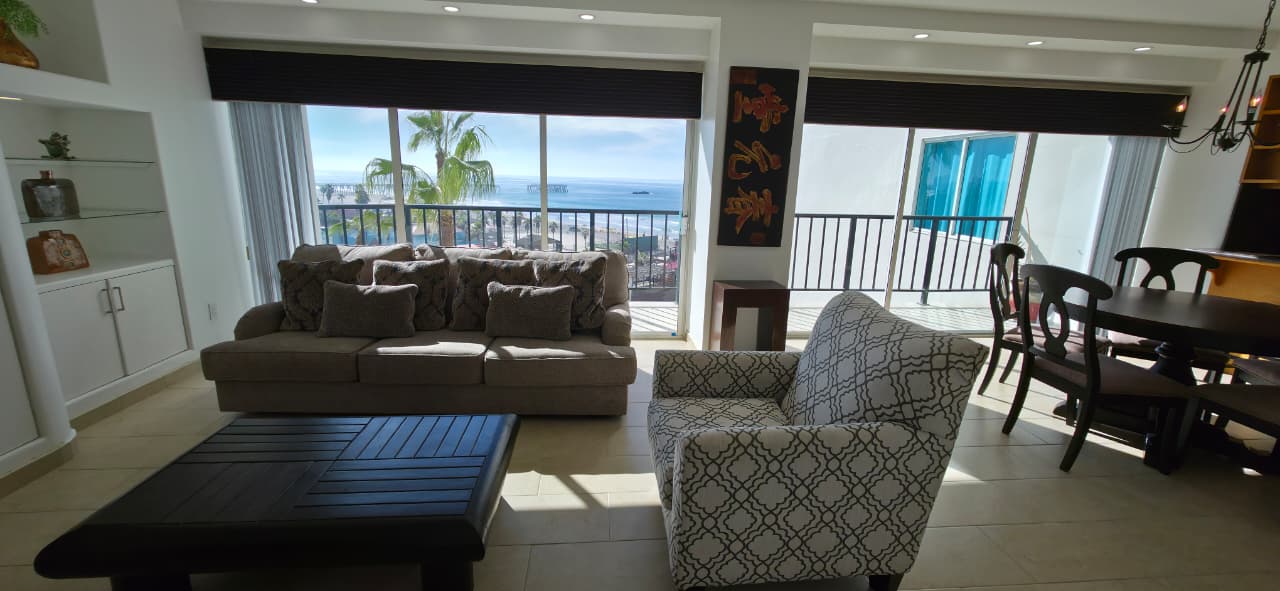 Oceana Casa Del Mar 511 photo