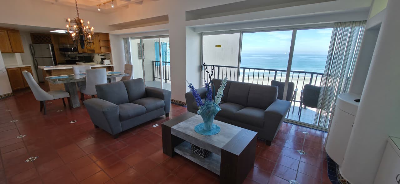 Oceana Casa Del Mar 512 photo