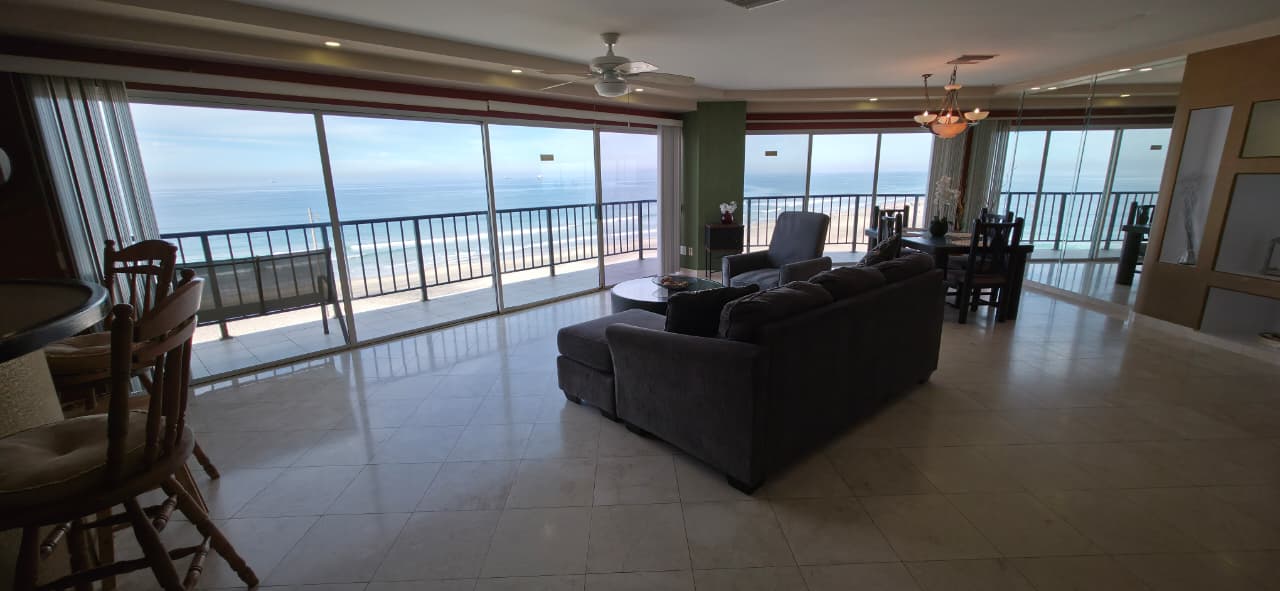 Oceana Casa Del Mar 514 photo