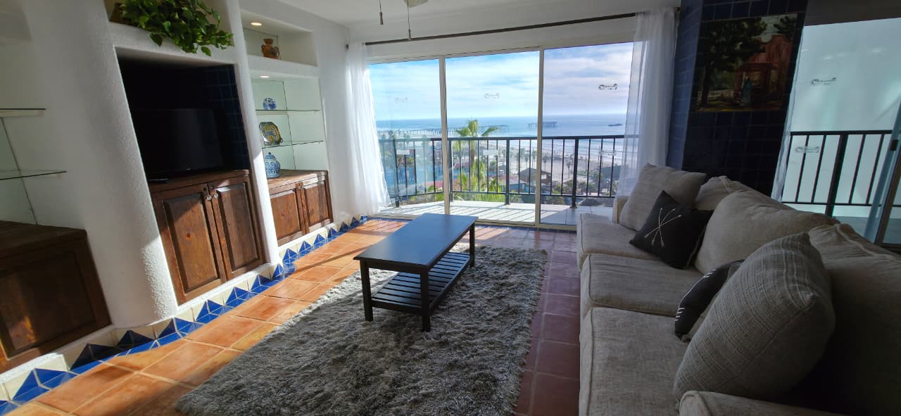 Oceana Casa Del Mar 611 photo