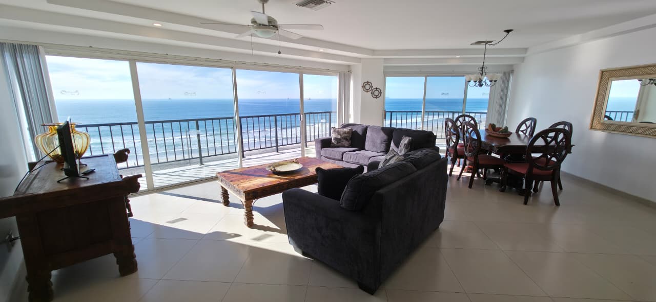 Oceana Casa Del Mar 614 photo