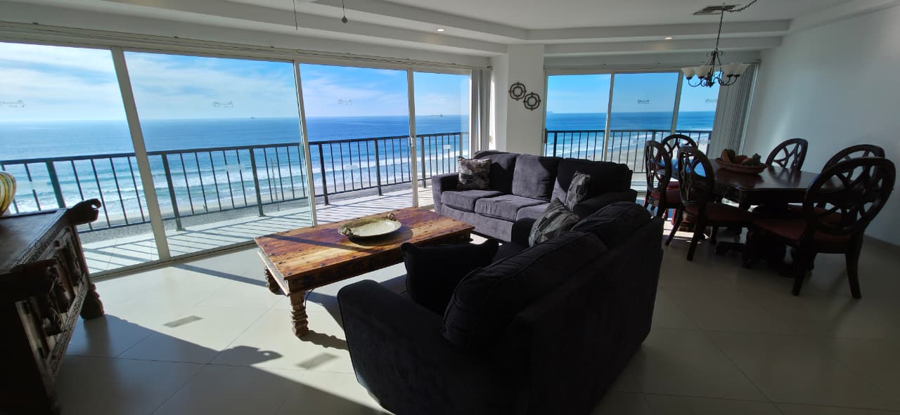 Oceana Casa Del Mar 614 photo