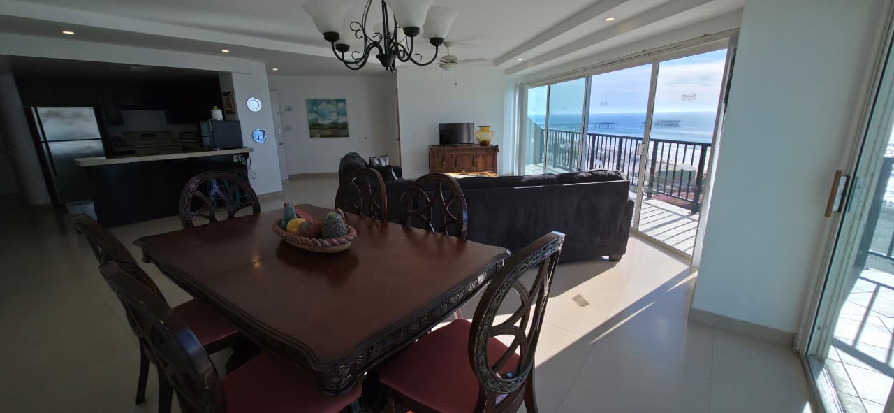 Oceana Casa Del Mar 614 photo