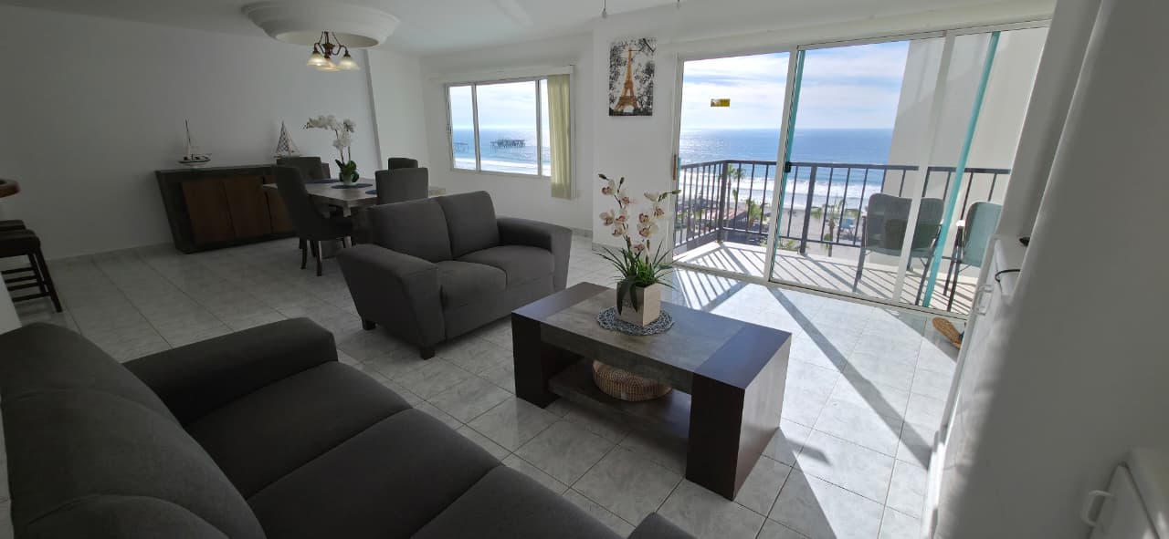 Oceana Casa Del Mar 704 photo