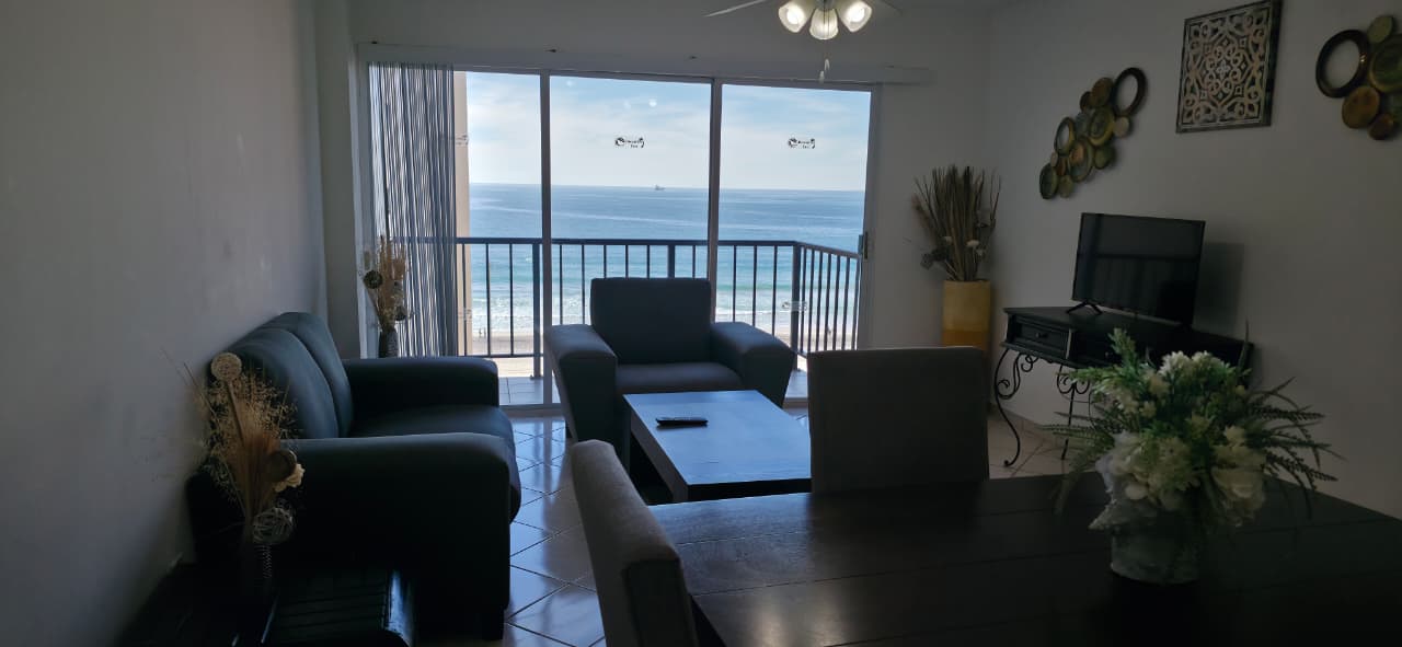 Oceana Casa Del Mar 708 photo