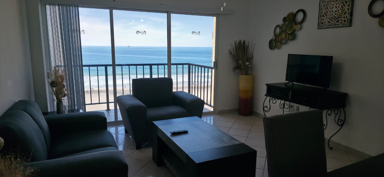Oceana Casa Del Mar 708 photo