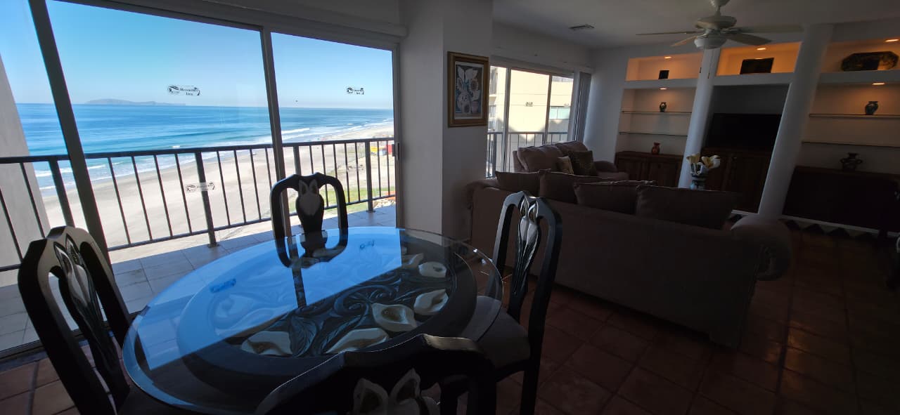 Oceana Casa Del Mar 712 photo