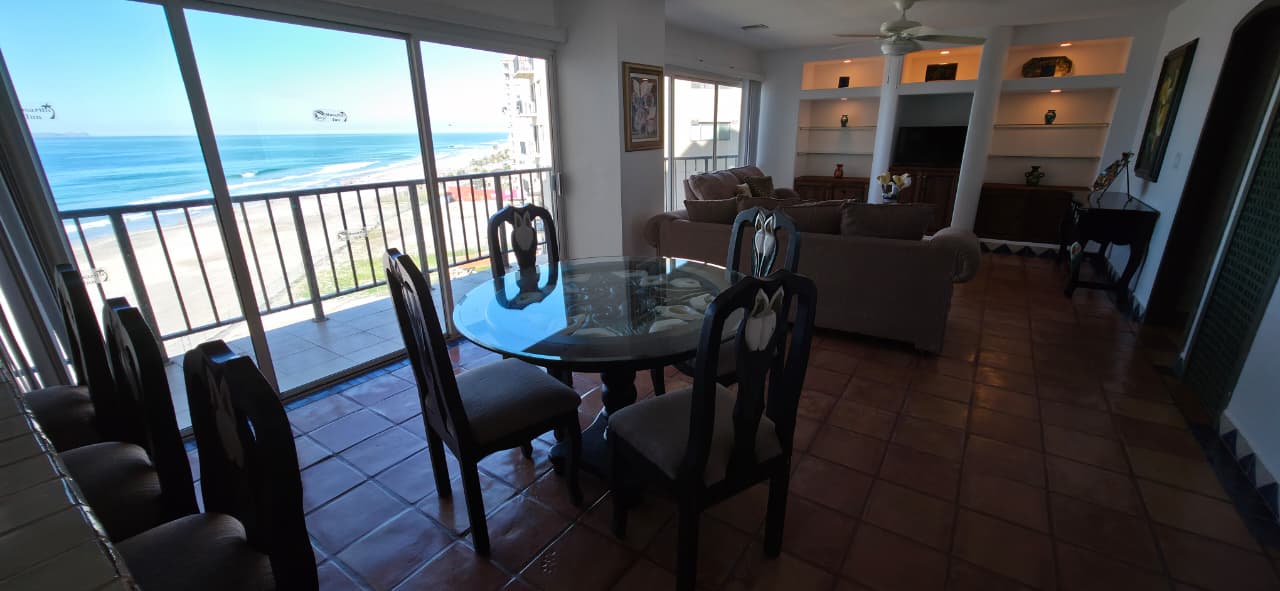 Oceana Casa Del Mar 712 photo