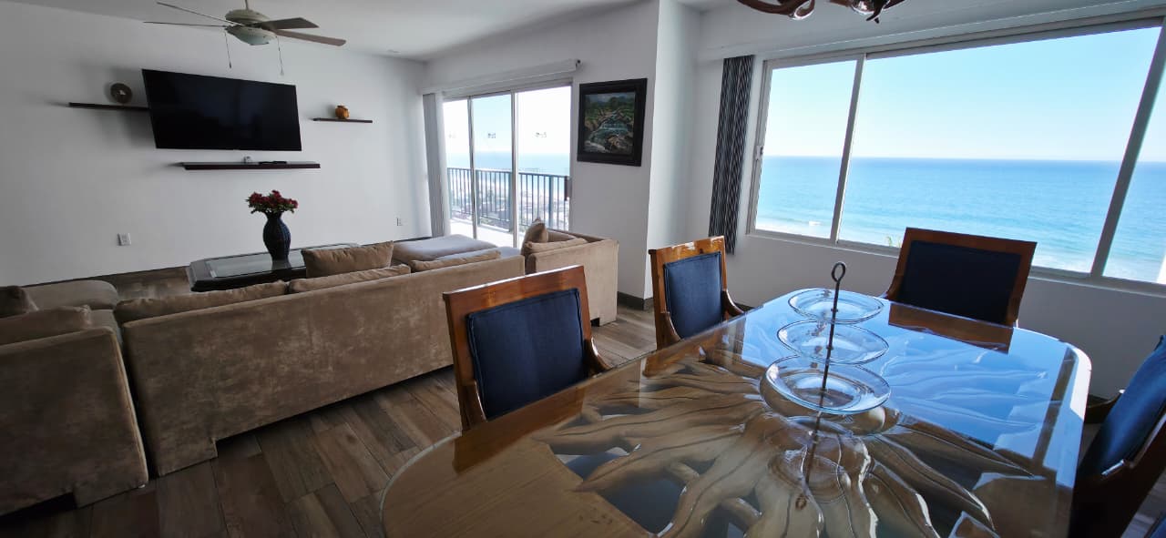 Oceana Casa Del Mar 803 photo