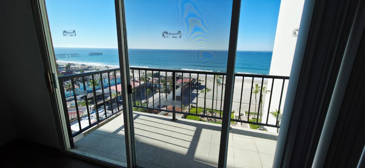 Oceana Casa Del Mar 803 photo