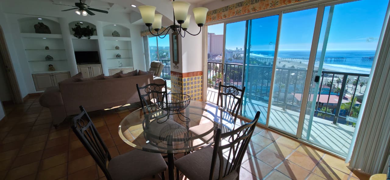 Oceana Casa Del Mar 809 photo
