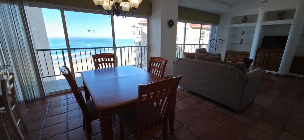 Oceana Casa Del Mar 810 photo