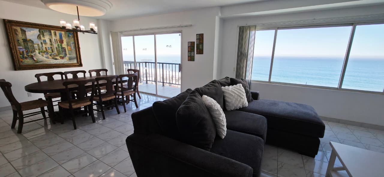 Oceana Casa Del Mar 902 photo