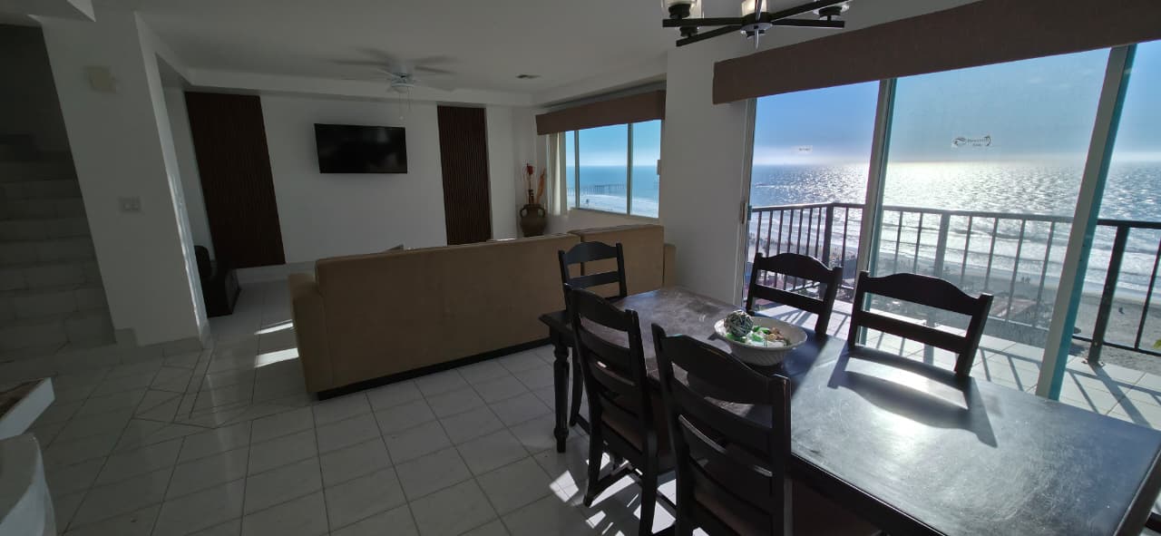 Oceana Casa Del Mar 903 photo