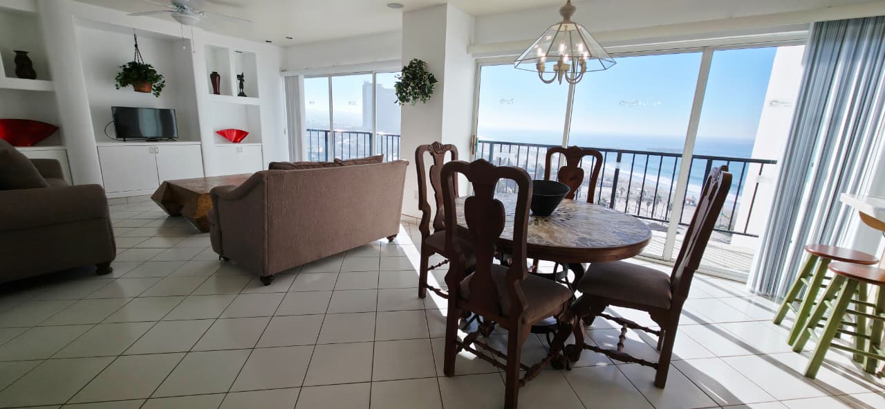 Oceana Casa Del Mar 911 photo