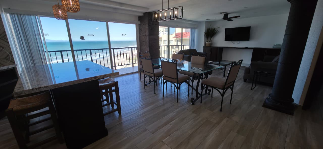 Oceana Casa Del Mar 912 photo