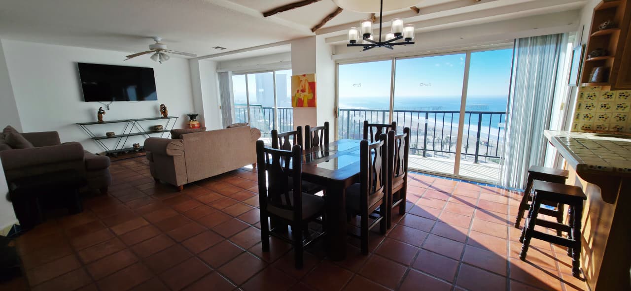 Oceana Casa Del Mar 913 photo
