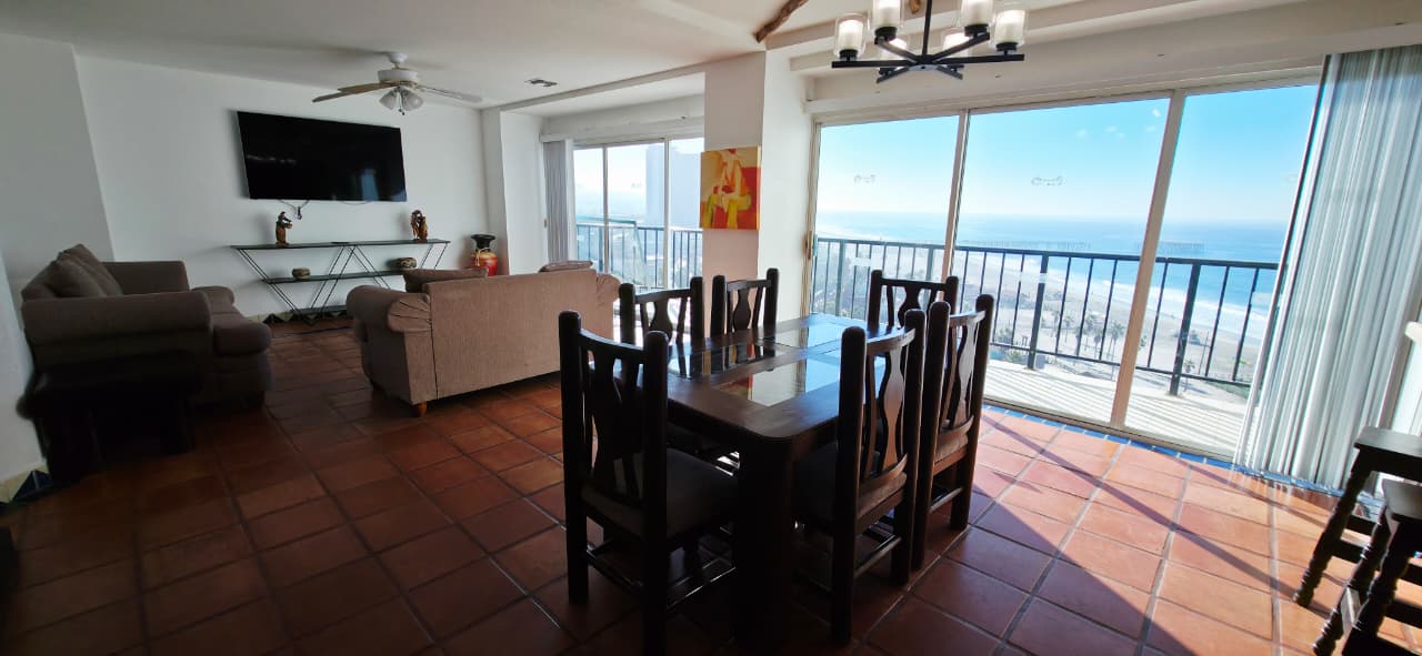 Oceana Casa Del Mar 913 photo