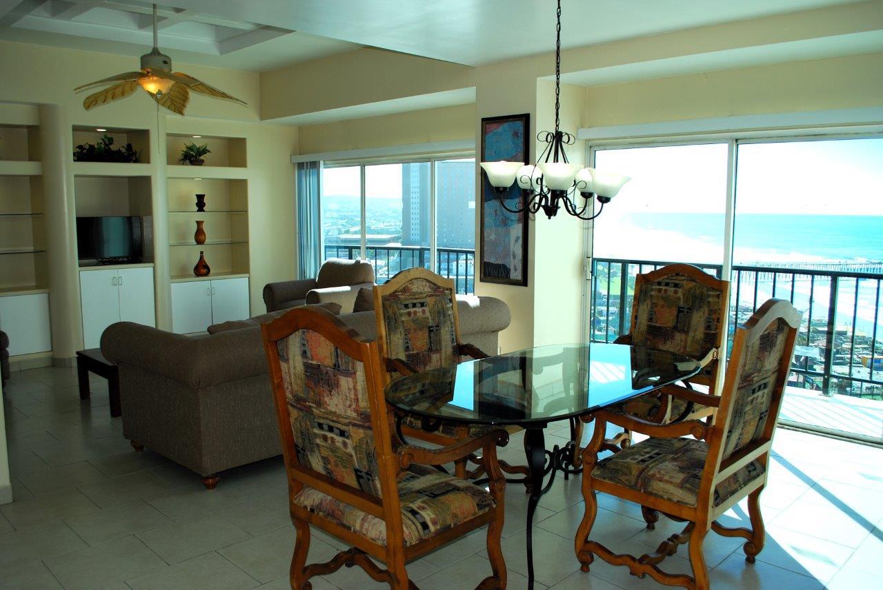Oceana Casa Del Mar 1209 photo