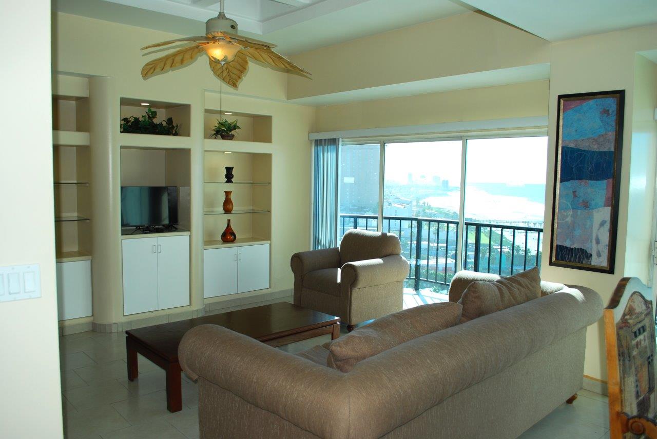 Oceana Casa Del Mar 1209 photo