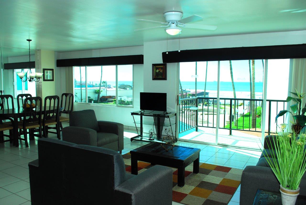 Oceana Casa Del Mar 204 photo